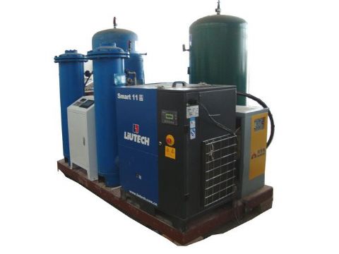 點(diǎn)擊查看詳細(xì)信息<br>標(biāo)題：5立方醫(yī)用分子篩制氧設(shè)備 閱讀次數(shù)：2908