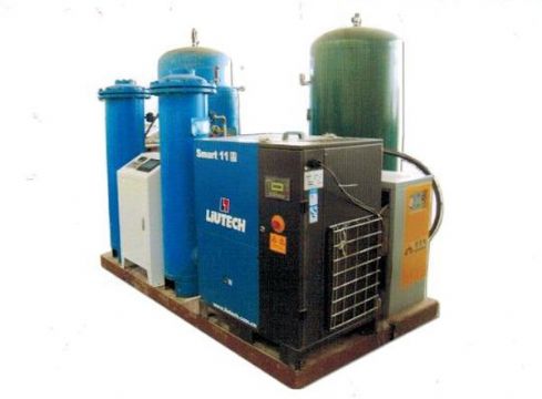 點(diǎn)擊查看詳細(xì)信息<br>標(biāo)題：10立方醫(yī)用分子篩制氧設(shè)備 閱讀次數(shù)：2985